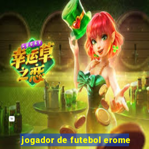 jogador de futebol erome